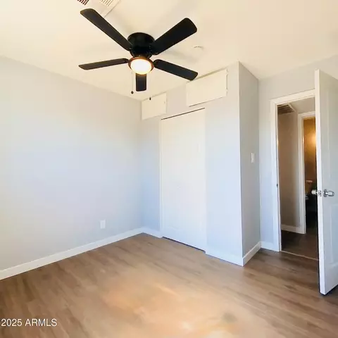 Bedroom - 4612 N 50th Dr, Phoenix, AZ 85031 photo 3 of 3