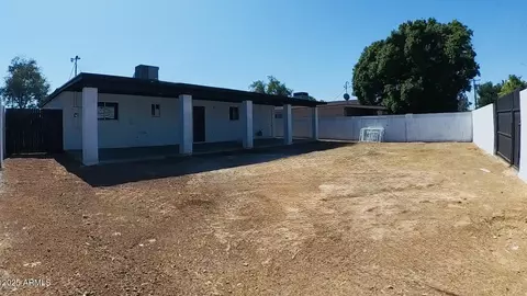 Exterior - 4612 N 50th Dr, Phoenix, AZ 85031 photo 3 of 3