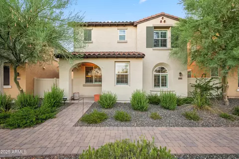 29275 N 122nd Ln, Peoria, AZ 85383