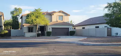 3167 E Battala Ct, Gilbert, AZ 85297