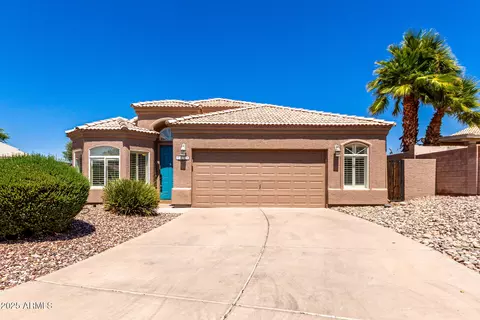 1811 N Abner Cir, Mesa, AZ 85205