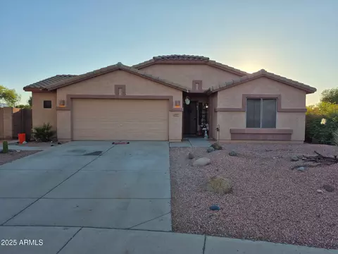 15957 W Marconi Ave, Surprise, AZ 85374