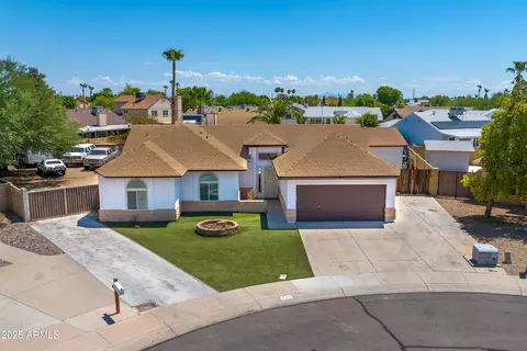 721 N Sierra Ct, Chandler, AZ 85226