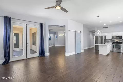 Living - 1744 S Colonial Dr, Gilbert, AZ 85295 photo 6 of 8