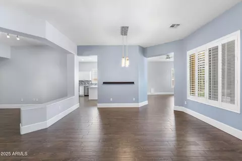 Living - 1744 S Colonial Dr, Gilbert, AZ 85295 photo 3 of 8