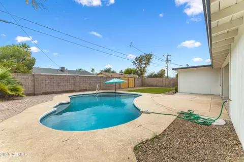 Exterior - 113 E Fairmont Dr, Tempe, AZ 85282 photo 8 of 8