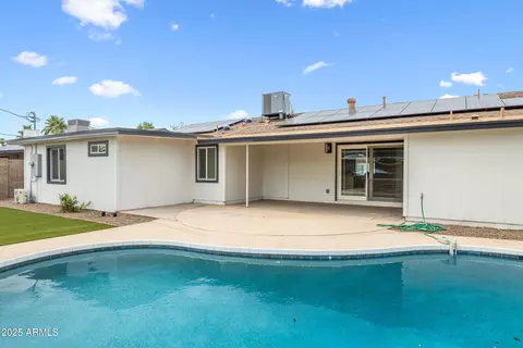 Exterior - 113 E Fairmont Dr, Tempe, AZ 85282 photo 7 of 8