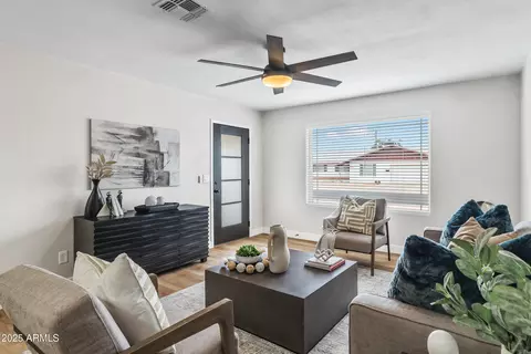Living - 113 E Fairmont Dr, Tempe, AZ 85282 photo 1 of 1
