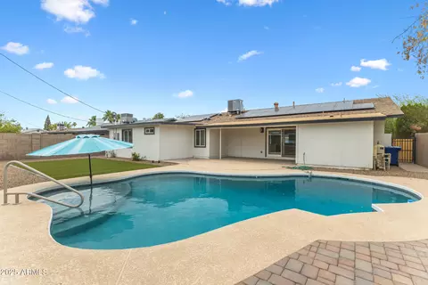 Exterior - 113 E Fairmont Dr, Tempe, AZ 85282 photo 3 of 8