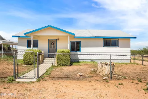 1879 N Centurian Ave, Dragoon, AZ 85609