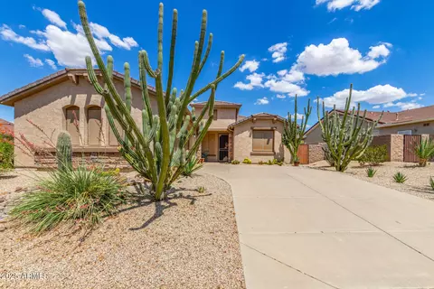 32165 N Larkspur Dr, San Tan Valley, AZ 85143