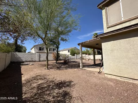 Exterior - 1846 E 39th Ave, Apache Junction, AZ 85119 photo 4 of 5