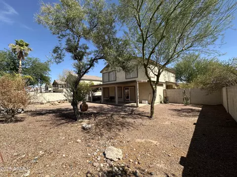 Exterior - 1846 E 39th Ave, Apache Junction, AZ 85119 photo 2 of 5