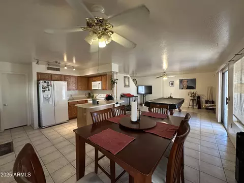 Dining - 1846 E 39th Ave, Apache Junction, AZ 85119 photo 1 of 1