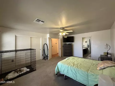 Bedroom - 1846 E 39th Ave, Apache Junction, AZ 85119 photo 2 of 3
