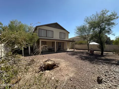 Exterior - 1846 E 39th Ave, Apache Junction, AZ 85119 photo 3 of 5