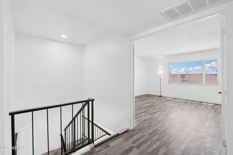 Entry Way - 4606 N 19th --, Phoenix, AZ 85015 photo 1 of 1