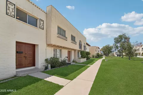 4606 N 19th --, Phoenix, AZ 85015