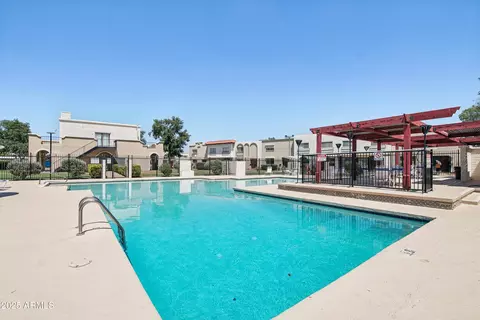 Exterior - 4606 N 19th --, Phoenix, AZ 85015 photo 4 of 7