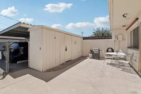 Exterior - 4606 N 19th --, Phoenix, AZ 85015 photo 2 of 7