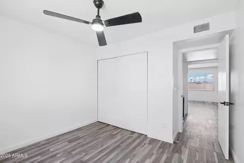 Bedroom - 4606 N 19th --, Phoenix, AZ 85015 photo 3 of 3