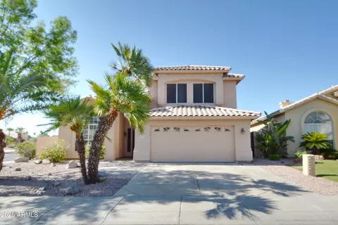 1105 W Betty Elyse Ln, Phoenix, AZ 85023