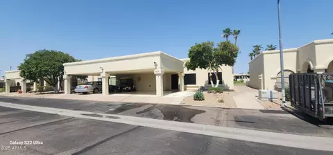 653 S 79th Pl, Mesa, AZ 85208