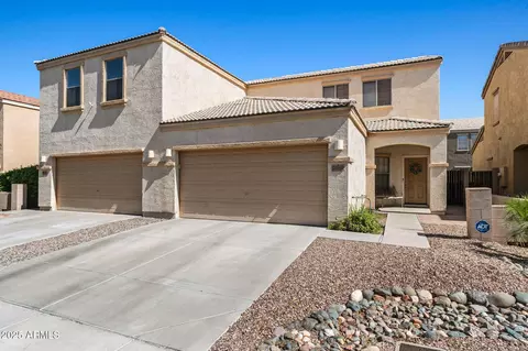 7042 W Mercer Ln, Peoria, AZ 85345