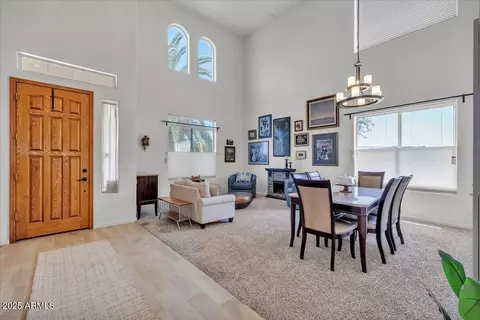 3465 E Rosa Ln, Gilbert, AZ 85297