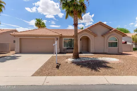 25018 S Drifter Dr, Sun Lakes, AZ 85248