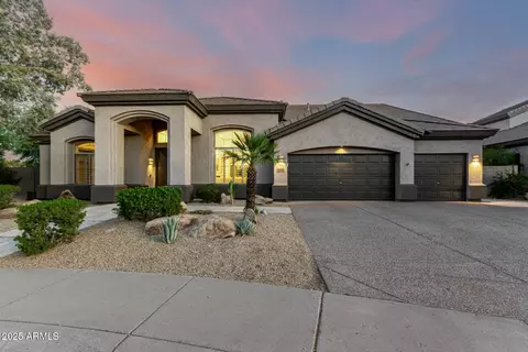 6645 E Gelding Dr, Scottsdale, AZ 85254