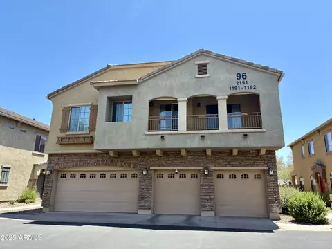 1350 S Greenfield Rd #2191, Mesa, AZ 85206