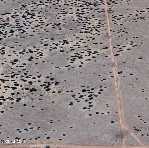 - N 7104 -- #-, Saint Johns, AZ 85936