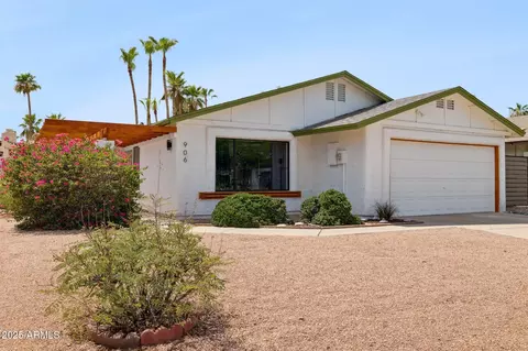 906 N Roosevelt Cir, Scottsdale, AZ 85257