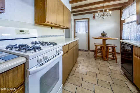 Kitchen - 1809 W State Ave, Phoenix, AZ 85021 photo 1 of 3