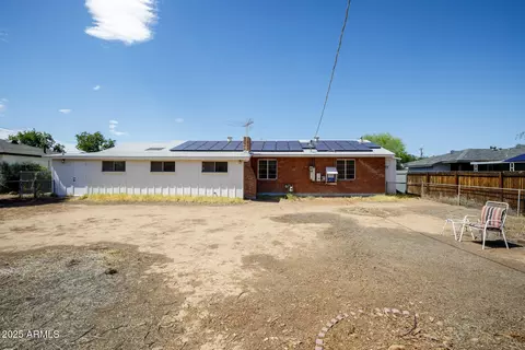 Exterior - 1809 W State Ave, Phoenix, AZ 85021 photo 3 of 3