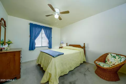 Bedroom - 1809 W State Ave, Phoenix, AZ 85021 photo 2 of 2