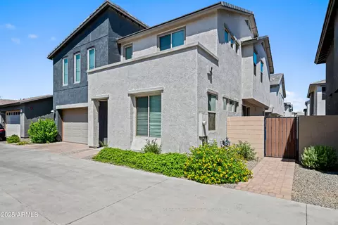 4928 S Tune --, Mesa, AZ 85212