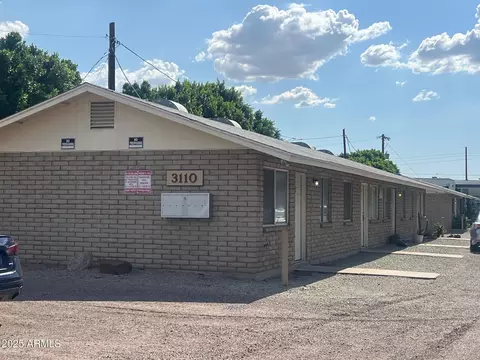 3110 N 37th St, Phoenix, AZ 85018