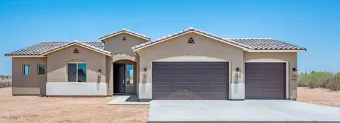 25519 W Brookhart Way, Wittmann, AZ 85361