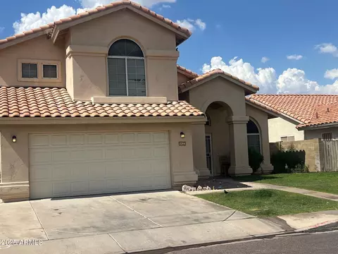 7784 W Sierra Vista Dr, Glendale, AZ 85303