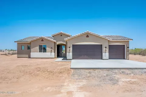 21916 W Duane Ln, Wittmann, AZ 85361