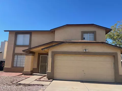 8706 W Lewis Ave, Phoenix, AZ 85037