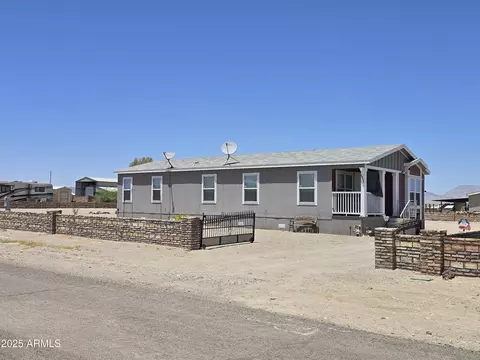 67881 Mesquite Ave, Salome, AZ 85348