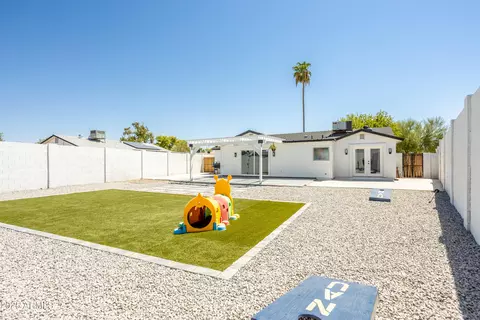 Exterior - 3908 E Marilyn Rd, Phoenix, AZ 85032 photo 5 of 10