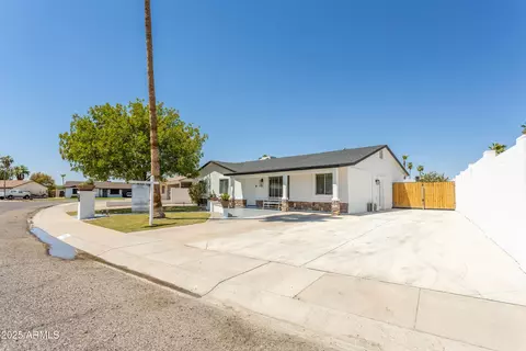 3908 E Marilyn Rd, Phoenix, AZ 85032