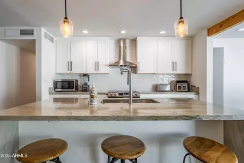 Kitchen - 3908 E Marilyn Rd, Phoenix, AZ 85032 photo 2 of 2