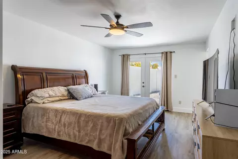 Bedroom - 3908 E Marilyn Rd, Phoenix, AZ 85032 photo 4 of 6