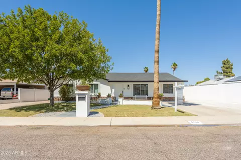 Exterior - 3908 E Marilyn Rd, Phoenix, AZ 85032 photo 1 of 10