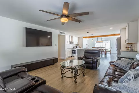 Living - 3908 E Marilyn Rd, Phoenix, AZ 85032 photo 2 of 2
